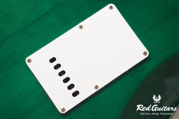 BSH-850/RSM - see-through green